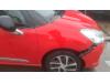 Citroen DS3 1.2 12V PureTech 82 Sloopvoertuig (2014, Rood)