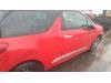 Citroen DS3 1.2 12V PureTech 82 Sloopvoertuig (2014, Rood)