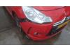 Citroen DS3 1.2 12V PureTech 82 Sloopvoertuig (2014, Rood)