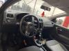 Volkswagen Polo V 1.2 TDI 12V BlueMotion Sloopvoertuig (2010, Zwart)
