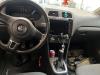 Volkswagen Polo V 1.2 TDI 12V BlueMotion Sloopvoertuig (2010, Zwart)