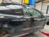 Volkswagen Polo V 1.2 TDI 12V BlueMotion Sloopvoertuig (2010, Zwart)