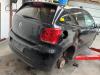Volkswagen Polo V 1.2 TDI 12V BlueMotion Sloopvoertuig (2010, Zwart)