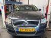 Volkswagen Passat Variant 2.0 FSI 16V Sloopvoertuig (2007, Bruin)
