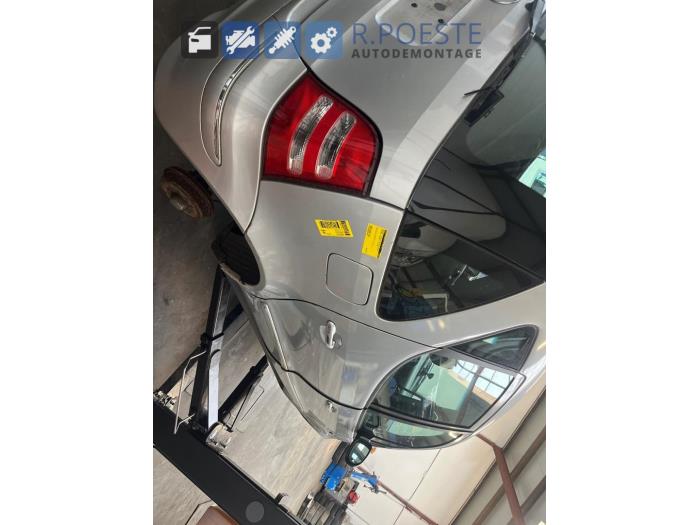 Mercedes A 1.4 A-140 Sloopvoertuig (2004, Grijs)