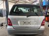 Mercedes A 1.4 A-140 Sloopvoertuig (2004, Grijs)