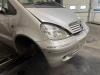 Mercedes A 1.4 A-140 Sloopvoertuig (2004, Grijs)