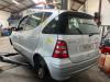 Mercedes A 1.4 A-140 Sloopvoertuig (2004, Grijs)