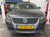 Volkswagen Passat Variant 2.0 TDI 16V 140 Sloopvoertuig (2006, Zwart)