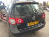 Volkswagen Passat Variant 2.0 TDI 16V 140 Sloopvoertuig (2006, Zwart)