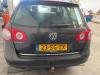 Volkswagen Passat Variant 2.0 TDI 16V 140 Sloopvoertuig (2006, Zwart)