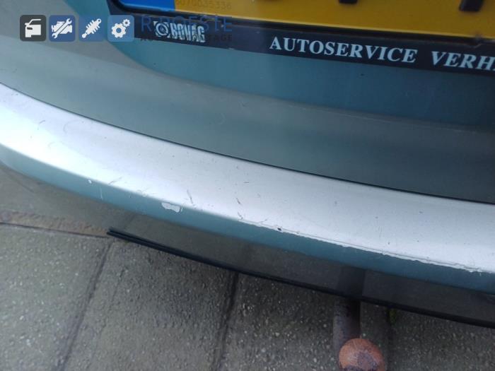 Mazda 5 1.8i 16V Sloopvoertuig (2007, Beige)