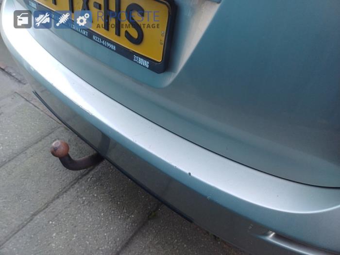 Mazda 5 1.8i 16V Sloopvoertuig (2007, Beige)