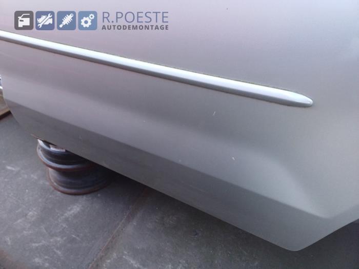 Mazda 5 1.8i 16V Sloopvoertuig (2007, Beige)