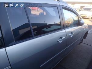 Mazda 5 1.8i 16V Sloopvoertuig (2007, Beige)