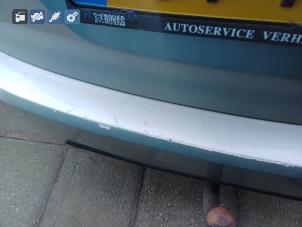 Mazda 5 1.8i 16V Sloopvoertuig (2007, Beige)