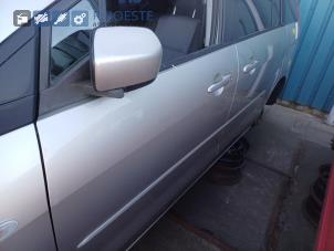 Mazda 5 1.8i 16V Sloopvoertuig (2007, Beige)