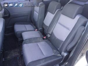 Mazda 5 1.8i 16V Sloopvoertuig (2007, Beige)