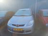 Mazda 5 1.8i 16V Sloopvoertuig (2007, Beige)