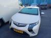 Sloopauto Opel Ampera uit 2012