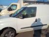 Fiat Doblo Cargo 1.3 MJ 16V DPF Euro 5 Sloopvoertuig (2011, Graniet)