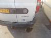 Fiat Doblo Cargo 1.3 MJ 16V DPF Euro 5 Sloopvoertuig (2011, Graniet)