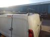 Fiat Doblo Cargo 1.3 MJ 16V DPF Euro 5 Sloopvoertuig (2011, Graniet)
