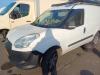 Fiat Doblo Cargo 1.3 MJ 16V DPF Euro 5 Sloopvoertuig (2011, Graniet)
