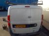 Fiat Doblo Cargo 1.3 MJ 16V DPF Euro 5 Sloopvoertuig (2011, Graniet)
