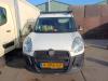 Fiat Doblo Cargo 1.3 MJ 16V DPF Euro 5 Sloopvoertuig (2011, Graniet)