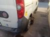 Fiat Doblo Cargo 1.3 MJ 16V DPF Euro 5 Sloopvoertuig (2011, Graniet)
