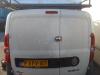 Fiat Doblo Cargo 1.3 MJ 16V DPF Euro 5 Sloopvoertuig (2011, Graniet)