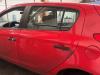 Hyundai i20 1.2i 16V Sloopvoertuig (2011, Rood)