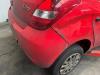 Hyundai i20 1.2i 16V Sloopvoertuig (2011, Rood)