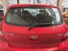 Hyundai i20 1.2i 16V Sloopvoertuig (2011, Rood)
