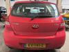 Hyundai i20 1.2i 16V Sloopvoertuig (2011, Rood)