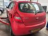 Hyundai i20 1.2i 16V Sloopvoertuig (2011, Rood)