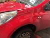 Hyundai i20 1.2i 16V Sloopvoertuig (2011, Rood)