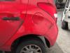 Hyundai i20 1.2i 16V Sloopvoertuig (2011, Rood)