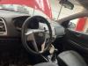 Hyundai i20 1.2i 16V Sloopvoertuig (2011, Rood)