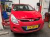 Hyundai i20 1.2i 16V Sloopvoertuig (2011, Rood)