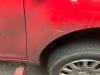 Hyundai i20 1.2i 16V Sloopvoertuig (2011, Rood)