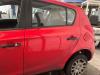 Hyundai i20 1.2i 16V Sloopvoertuig (2011, Rood)