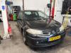 Sloopauto Renault Megane uit 2008