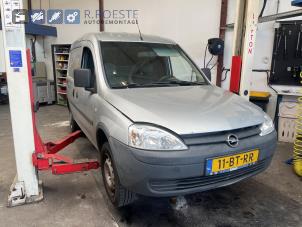 Opel Combo 1.3 CDTI 16V  (Sloop)