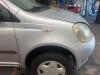 Toyota Yaris 1.3 16V VVT-i Sloopvoertuig (2002, Grijs)