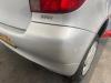 Toyota Yaris 1.3 16V VVT-i Sloopvoertuig (2002, Grijs)