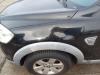 Chevrolet Captiva 2.4 16V 4x2 Sloopvoertuig (2008, Zwart)