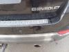 Chevrolet Captiva 2.4 16V 4x2 Sloopvoertuig (2008, Zwart)