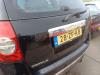 Chevrolet Captiva 2.4 16V 4x2 Sloopvoertuig (2008, Zwart)